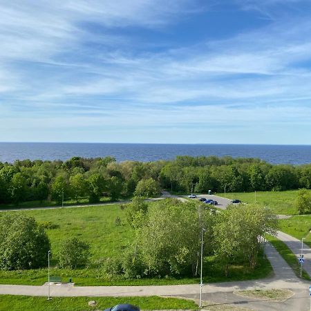 Baltic Dream Apartments Sillamäe Eksteriør billede