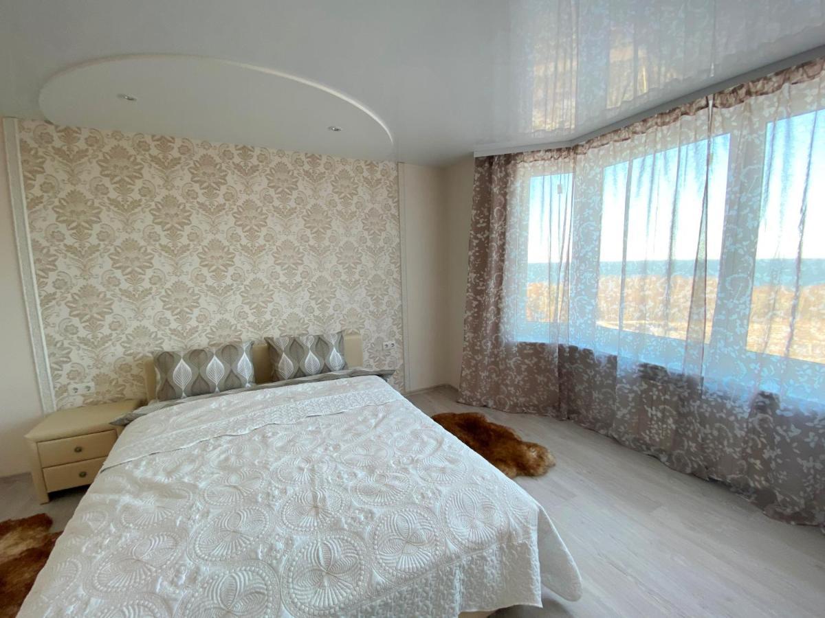 Baltic Dream Apartments Sillamäe Eksteriør billede