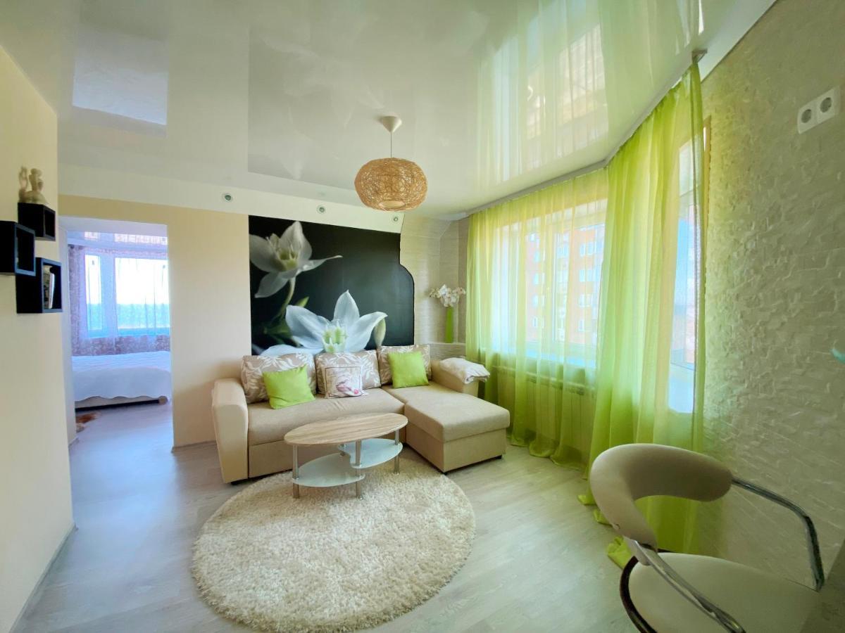 Baltic Dream Apartments Sillamäe Eksteriør billede